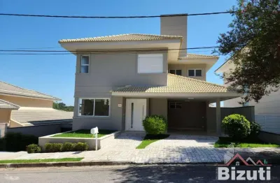 Casa com 4 quartos à venda portal do paraíso ll em jundiaí sp!