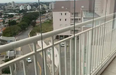 Apartamento a venda condominio pallazzos reale - jardim bonfiglioli - jundiai - sp