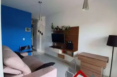 Apartamento à venda no residencial parque centenário, jundiaí-sp