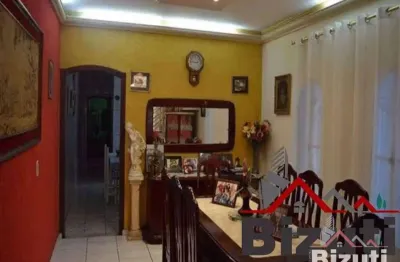 Casa com 4 quartos à venda na Rua Professor Álvaro Schiavi, 215, Vila Vianelo, Jundiaí