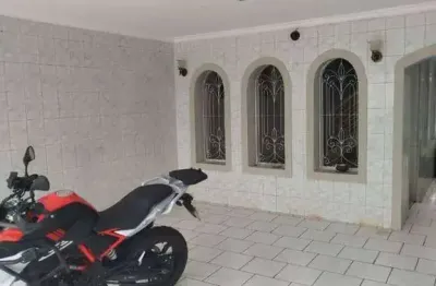 Casa com 4 quartos à venda na Rua Professor Álvaro Schiavi, 215, Vila Vianelo, Jundiaí