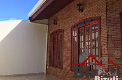 Casa com 3 quartos à venda na Rua Waldemar Cordts, 141, Jardim da Fonte, Jundiaí