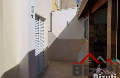 Casa com 3 quartos à venda na Rua Capitão Curado, 1049, Vila Progresso, Jundiaí