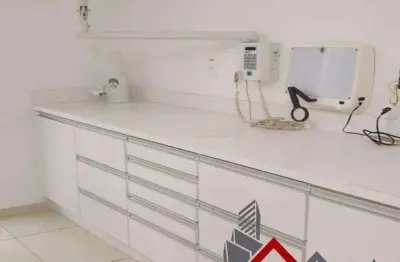 Casa com 3 quartos comercial ou residencial  à venda jardim cica em jundiaí-sp.