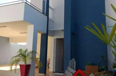 Casa com 3 quartos à venda na Rua Baptista Nalini, 12, Jardim Colônia, Jundiaí