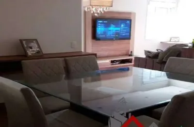 Apartamento à venda no condomínio hanbury park, bairro engordadouro em jundiaí-sp