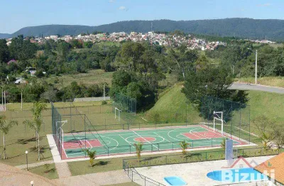 Terreno em condomínio fechado à venda na Estrada Municipal De Cabreúva, Pinhal, Cabreúva