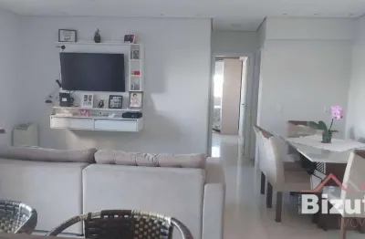 Apartamento com 2 quartos à venda na Avenida Reynaldo de Porcari, 2788, Medeiros, Jundiaí