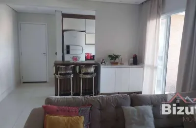 Apartamento a venda condominio yes - medeiros - jundiai - sp