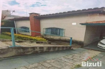 Casa com 3 quartos à venda na Rua Maranhão, 200, Jardim Tarumã, Jundiaí