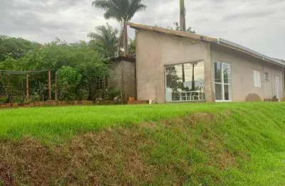 Chácara à venda no condomínio rancho califórnia em jaguariúna