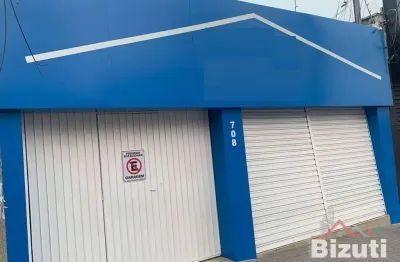 Casa comercial com 4 salas à venda na Avenida Doutor Cavalcanti, 708, Centro, Jundiaí