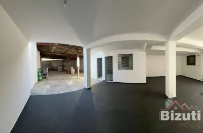 Casa comercial com 4 salas à venda na Avenida Doutor Cavalcanti, 708, Centro, Jundiaí