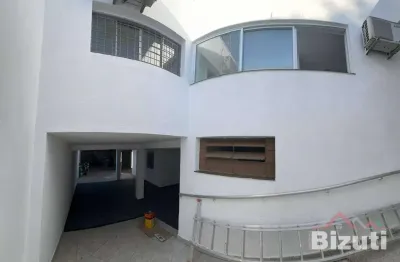 Casa comercial com 4 salas à venda na Avenida Doutor Cavalcanti, 708, Centro, Jundiaí