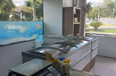 Ponto comercial com 1 sala à venda na Avenida Osmundo dos Santos Pellegrini, 1151, Jardim Trevo, Jundiaí
