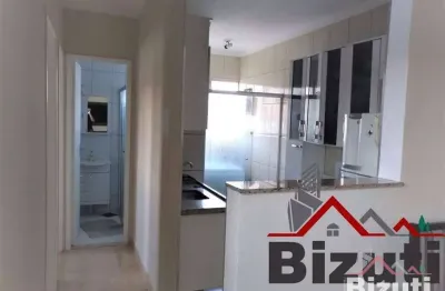 Apartamento à venda no condomínio ecovida, vila tupi- várzea palista-sp