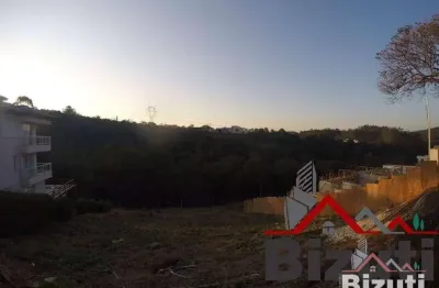 Terreno à venda no condomínio serra dos cristais, cajamar-sp