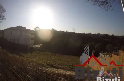 Terreno à venda no condomínio serra dos cristais, cajamar-sp