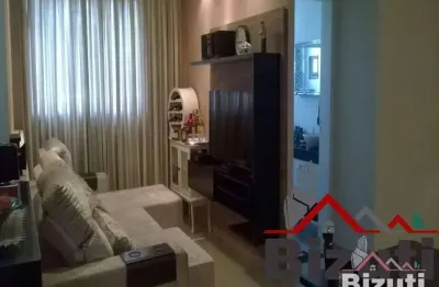 Apartamento com 2 quartos à venda na Rua Doutor Eloy Chaves, 56, Ponte de São João, Jundiaí