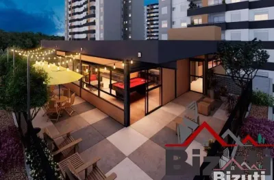 Apartamento com 3 quartos à venda na Avenida Caetano Gornati, 1505, Engordadouro, Jundiaí