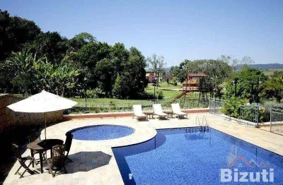 Terreno em condomínio fechado à venda na Estrada Dos Romeiros, 1041, Centro, Cabreúva