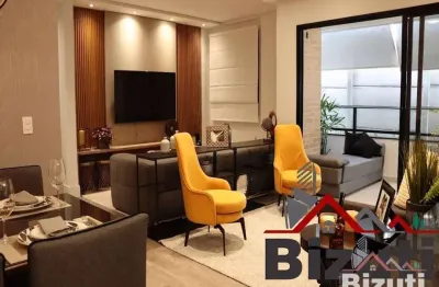 Apartamento com 3 quartos à venda na Rodovia Vereador Geraldo Dias, 2850, Parque Centenário, Jundiaí