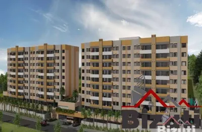 Apartamento com 3 quartos à venda na Rodovia Vereador Geraldo Dias, 2850, Parque Centenário, Jundiaí