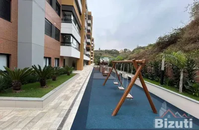 Apartamento com 3 quartos à venda na Rodovia Vereador Geraldo Dias, 2850, Parque Centenário, Jundiaí