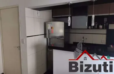 Apartamento residencial spazio jabuticabeiras - ponte são joão - jundiai - sp