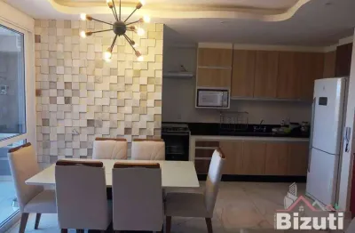 Apartamento à venda condomínio altos da samuel martins jardim do lago, jundiaí