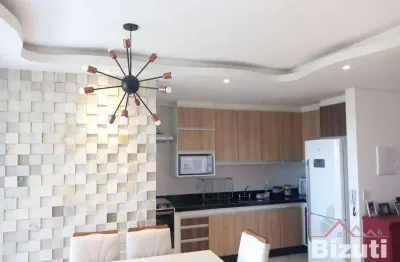 Apartamento à venda condomínio altos da samuel martins jardim do lago, jundiaí