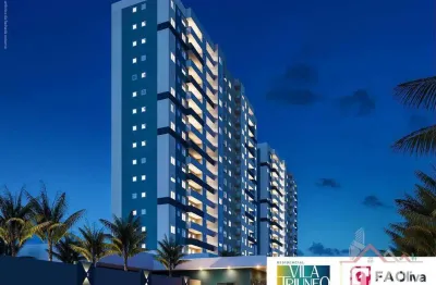 Apartamento com 2 quartos à venda na Rua Nicola Izzo, 232, Jardim Primavera, Itupeva