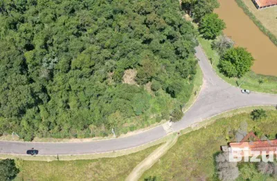 Terreno à venda no condomínio champs prives campo limpo paulista-sp