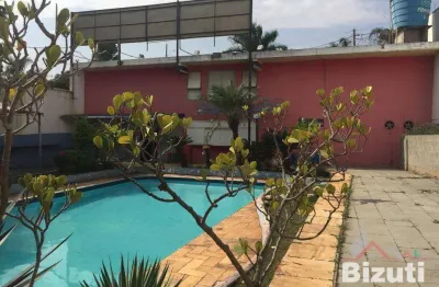 Casa comercial com 4 salas à venda na Rua do Centenário, 16, Vila Nova Jundiaí, Jundiaí