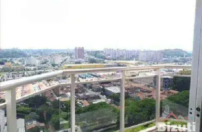 Apartamento a venda ed. nevio borgonovi  -  centro - jundiai - sp
