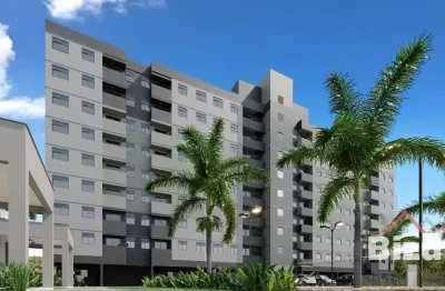 Apartamento com 2 quartos à venda na Rua Paulo Molena, 84, Medeiros, Jundiaí