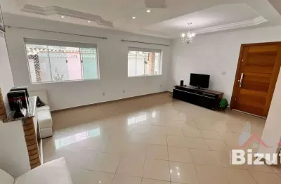 Casa com 4 quartos à venda na Avenida Professora Leonita Faber Ladeira, 1545, Jardim do Lago, Jundiaí