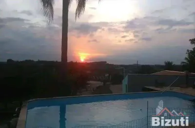 Chácara / sítio com 2 quartos à venda na Rua Seis, 67, Vivenda, Jundiaí