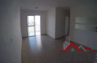 Apartamento com 3 quartos à venda na Rua Ângelo Corradini, 400, Vila Nambi, Jundiaí