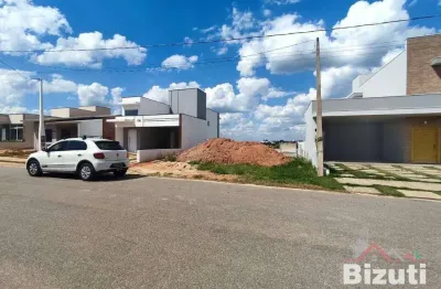 Terreno em condomínio fechado à venda na Estrada Municipal De Cabreúva, 320, Pinhal, Cabreúva