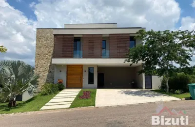 Casa em condomínio fechado com 5 quartos à venda na Estrada Da Mina, 1, Serra Azul, Itupeva