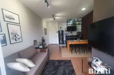 Apartamento com 2 quartos à venda na Rua Vergínio Belgine, 1076, Loteamento Santo Antônio, Itatiba