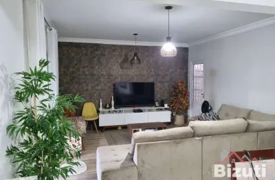 Casa em condomínio fechado com 3 quartos à venda na Rua Faustina Barbosa Stackfleth, 149, Chácara São Francisco, Jundiaí