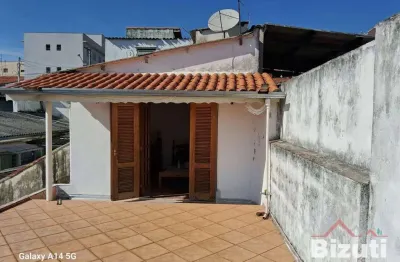 Casa com 1 quarto à venda na Rua Londrina, 418, Vila Maringá, Jundiaí