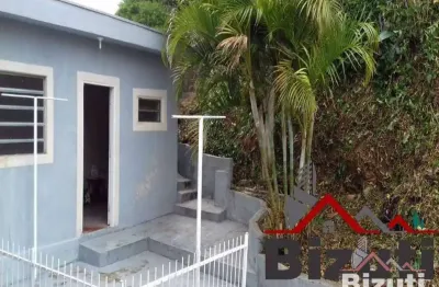 Casa com 2 quartos à venda na Rua Presidente Epitácio, 2, Vila Manfredi, Jundiaí