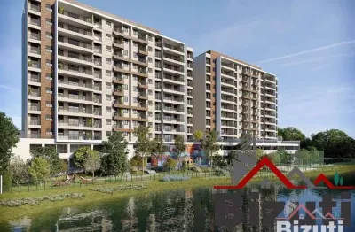 Apartamento com 2 quartos à venda na Rua Aristides Mariotti, 174, Jardim das Samambaias, Jundiaí