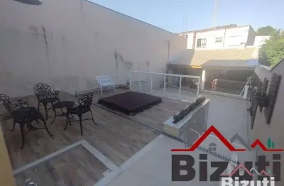 Casa com 3 quartos à venda na Rua Antônio Zandona, 1, Jardim Pacaembu, Jundiaí