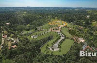 Terreno em condomínio fechado à venda bairro colônia - jundiaí-sp!
