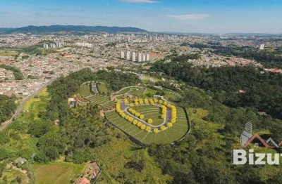Terreno em condomínio fechado à venda bairro colônia - jundiaí-sp!