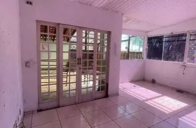 Casa com 2 quartos à venda na Avenida Fernando Arens, 1378, Vila Arens II, Jundiaí